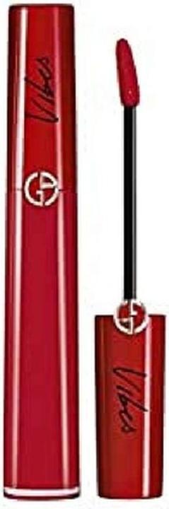 Produktbild Giorgio Armani Lip Maestro Vibes No 409 (409 Rot)