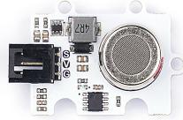 Shenzhen ELECFREAKS MG811 CO2 Gas Sensor