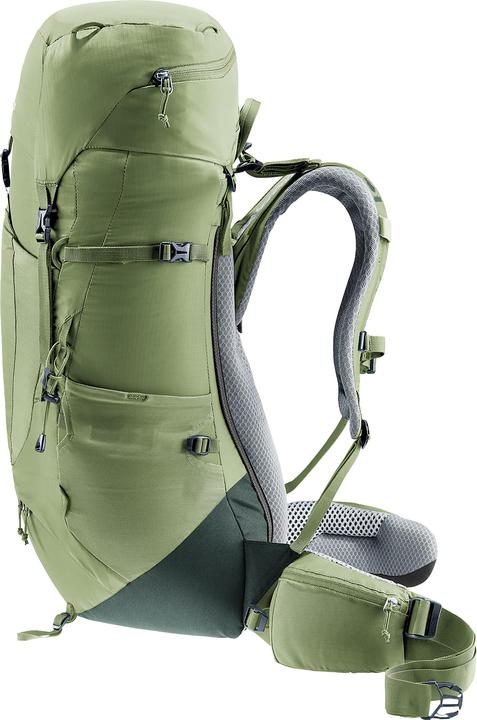 Image du produit Deuter Aircontact Lite 35 + 10 (45 l)
