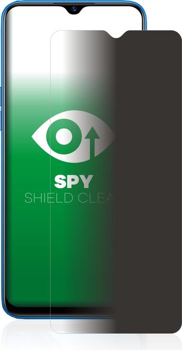 Produktbild upscreen Spy Shield Blickschutzfolie (1 Stück, Realme 5)