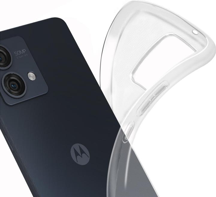 Immagine prodotto Avizar Serie di casi classici (Motorola Moto G84)