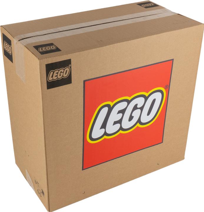 Produktbild LEGO Riesen Mystery Box - Überraschungspaket