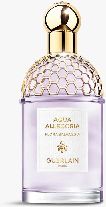 Actual product image Guerlain Eau de Toilette R Flora Salv (Eau de toilette, 125 ml)