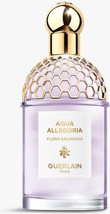 Produktbild Guerlain Eau de Toilette R Flora Salv (Eau de Toilette, 125 ml)