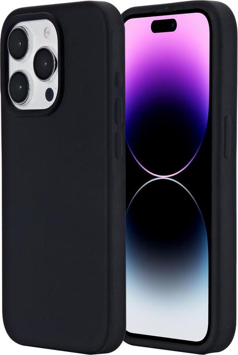 Produktbild eSTUFF INFINITE ROME iPhone 15 Pro (Apple iPhone 15 Pro)