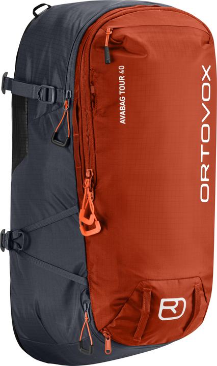 Ortovox Avabag Litric Tour 40 Zip (40 l)