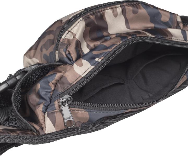 Produktbild Urban Classics Nylon Hip Bag