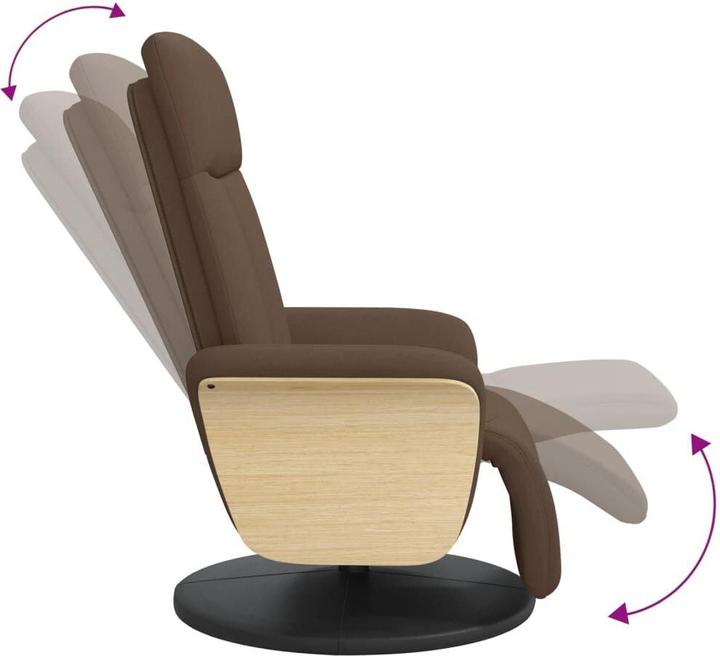 Immagine prodotto vidaXL Relaxsessel