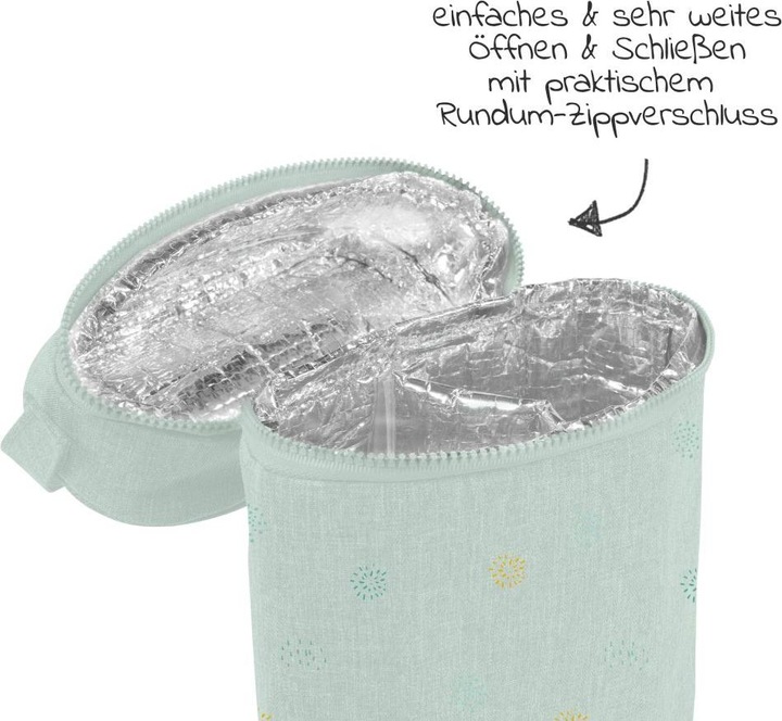 Image du produit Miniland Thermibag Double