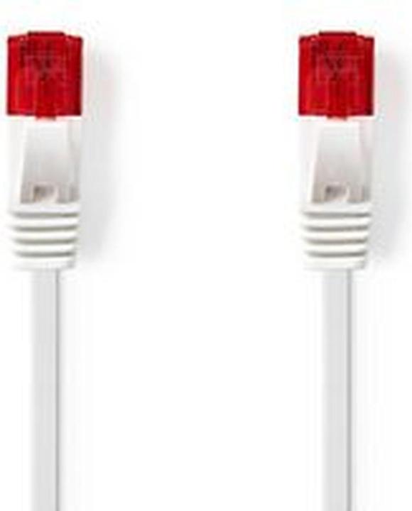 Immagine prodotto Nedis Cavo di rete CAT6 UTP spina RJ45 - spina RJ45 3.0 (UTP, CAT6, 3 m)