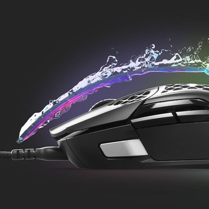 Produktbild SteelSeries Aerox 5 (Kabelgebunden)