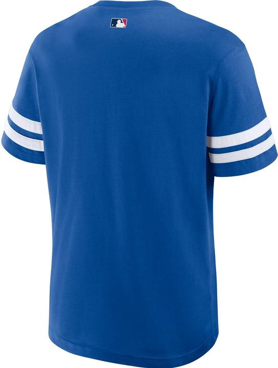 Actual product image Fanatics NFL Foundation Shirt - Los Angeles Dodgers - L (L)