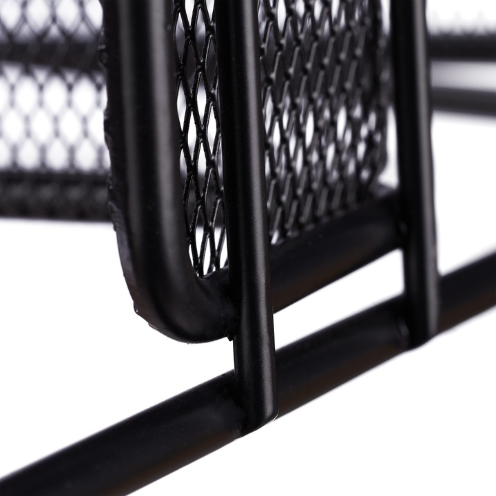Actual product image Relaxdays Briefablage (A4)