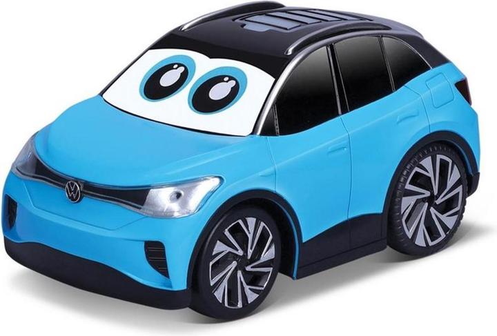 BB Junior Volkswagen My First Electric Car
