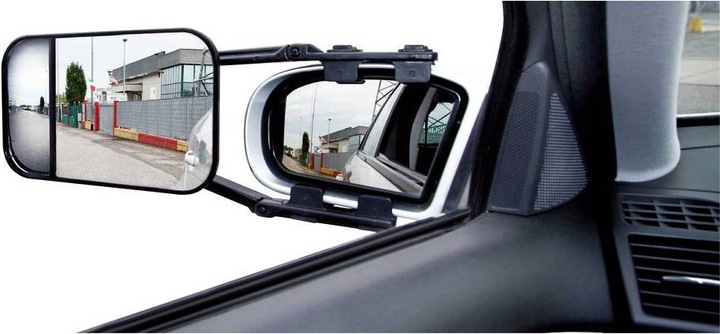 Image du produit IWH Miroir caravane XL Duo
