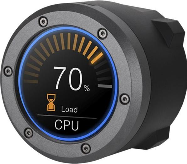 Produktbild Thermaltake TH360 V2 Ultra ARGB