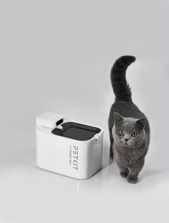 Actual product image Petkit Eversweet Max (3 l)