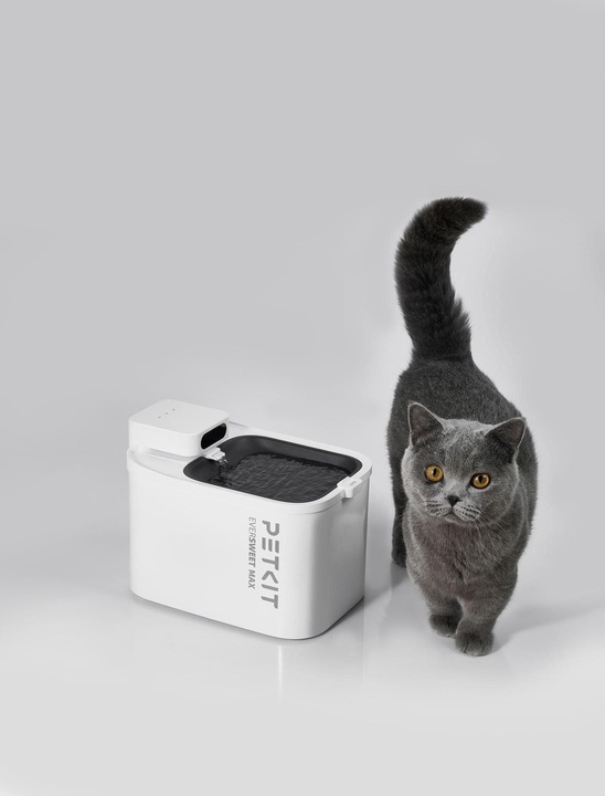 Image du produit Petkit Eversweet Max (3 l)