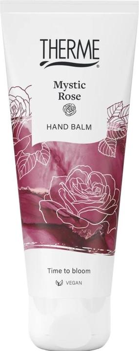Productafbeelding Therme Handbalsem Mystic Rose 75 Ml - Hydraterende Handverzorging (75 ml)