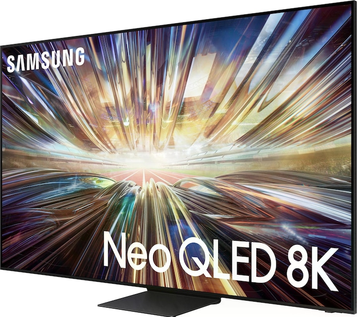 Produktbild Samsung QE65QN800D (65", QN800D, NeoQLED, 8K, 2024)