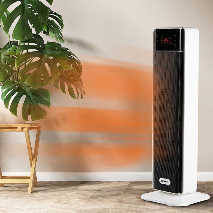 Image du produit Domo DO7358H (2000 W)