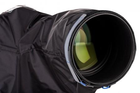 Image du produit Think Tank Couverture de pluie d'urgence ThinkTank Large (Manchon)