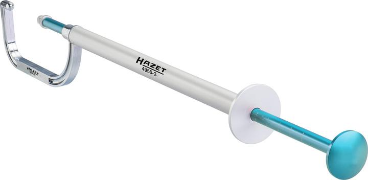 Actual product image HAZET Brake disc caliper gauge (6 cm)