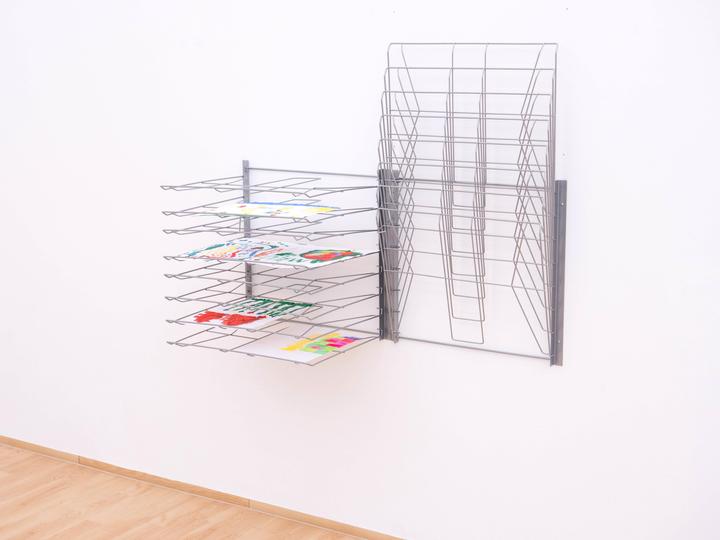 Actual product image Betzold Drying rack