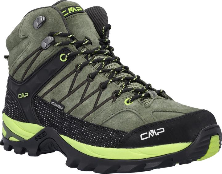 Produktbild CMP Campagnolo Rigel MID WP (46)