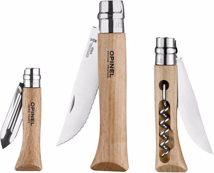 Produktbild Opinel Nomad