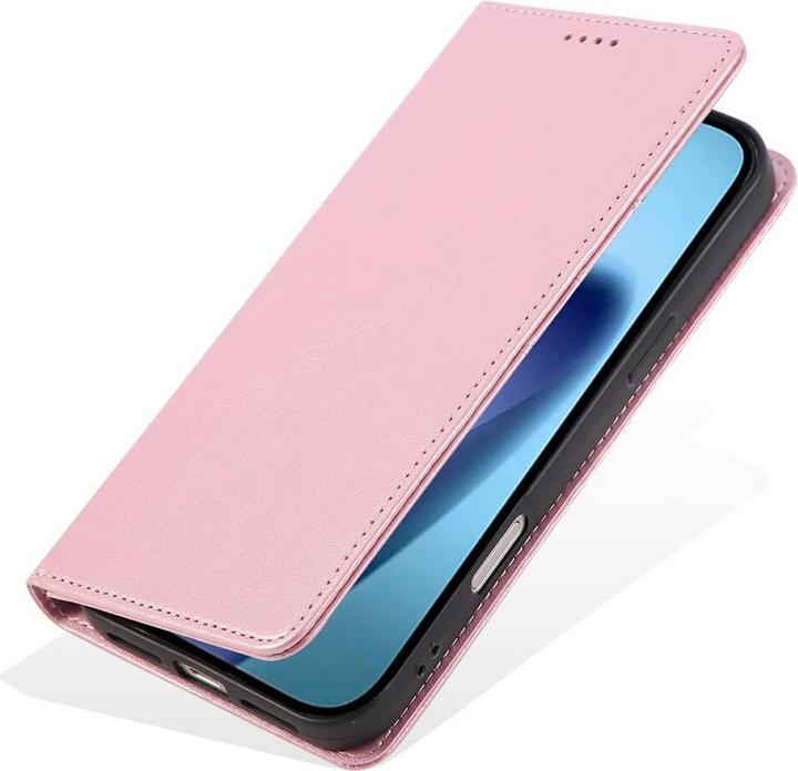 Produktbild Cover-Discount iPhone 17 Pro - Business Flip Case Hülle (Apple iPhone 17 Pro)