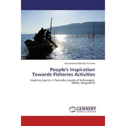 People's Inspiration Towards Fisheries Activities, Fachbücher