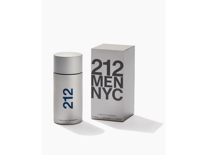 Produktbild Carolina Herrera 212 Men (Eau de Toilette, 200 ml)