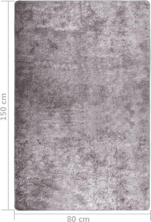 Produktbild vidaXL Teppichläufer (80 x 150 cm)