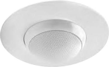 Produktbild Cabasse In Ceiling Adapter For Alcyone (1 Paar)