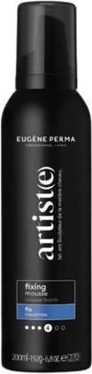 Actual product image Eugene Perma Ep Artiste Fixing Mousse 200ml (200 ml)