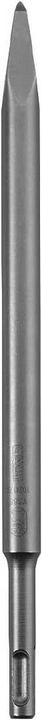 Actual product image kwb SDS plus chisel for hammer drill, pointed chisel, 250 mm