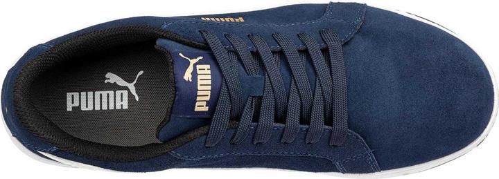 Image du produit Puma - Baskets ICONIC - Homme (41)