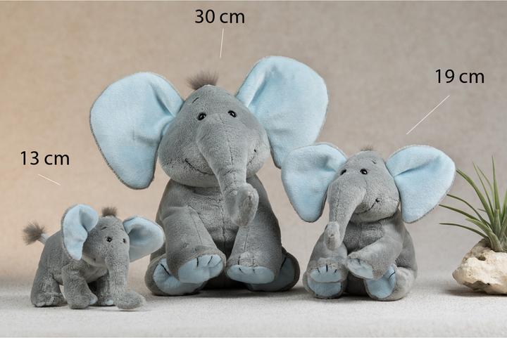 Produktbild Schaffer BabySugar blue (19 cm)