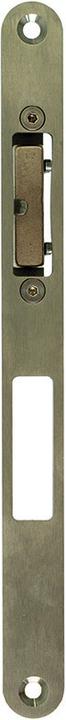 Productafbeelding MSL Vlakke sluitplaten B-1113 met magneet (Opvallende plaat)