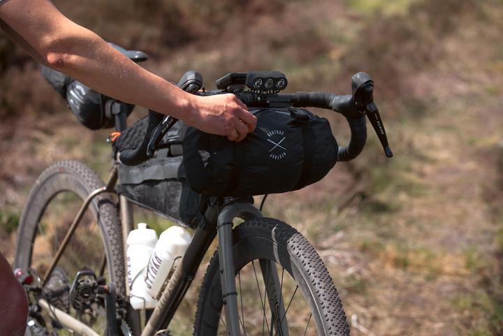 Produktbild Restrap Race (7 l, Lenkertasche)