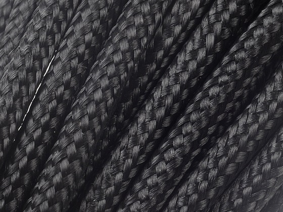 Actual product image Silverstone SATA cable for modular power supplies