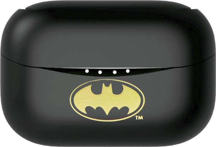 Image du produit GED Cuffie Earpods - OTL - Batman (ANC, 6 h, Sans fil)