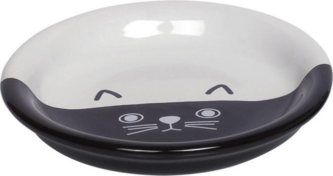 Image du produit Nobby Céramique pour chats bol à lait FACE (10 cl)