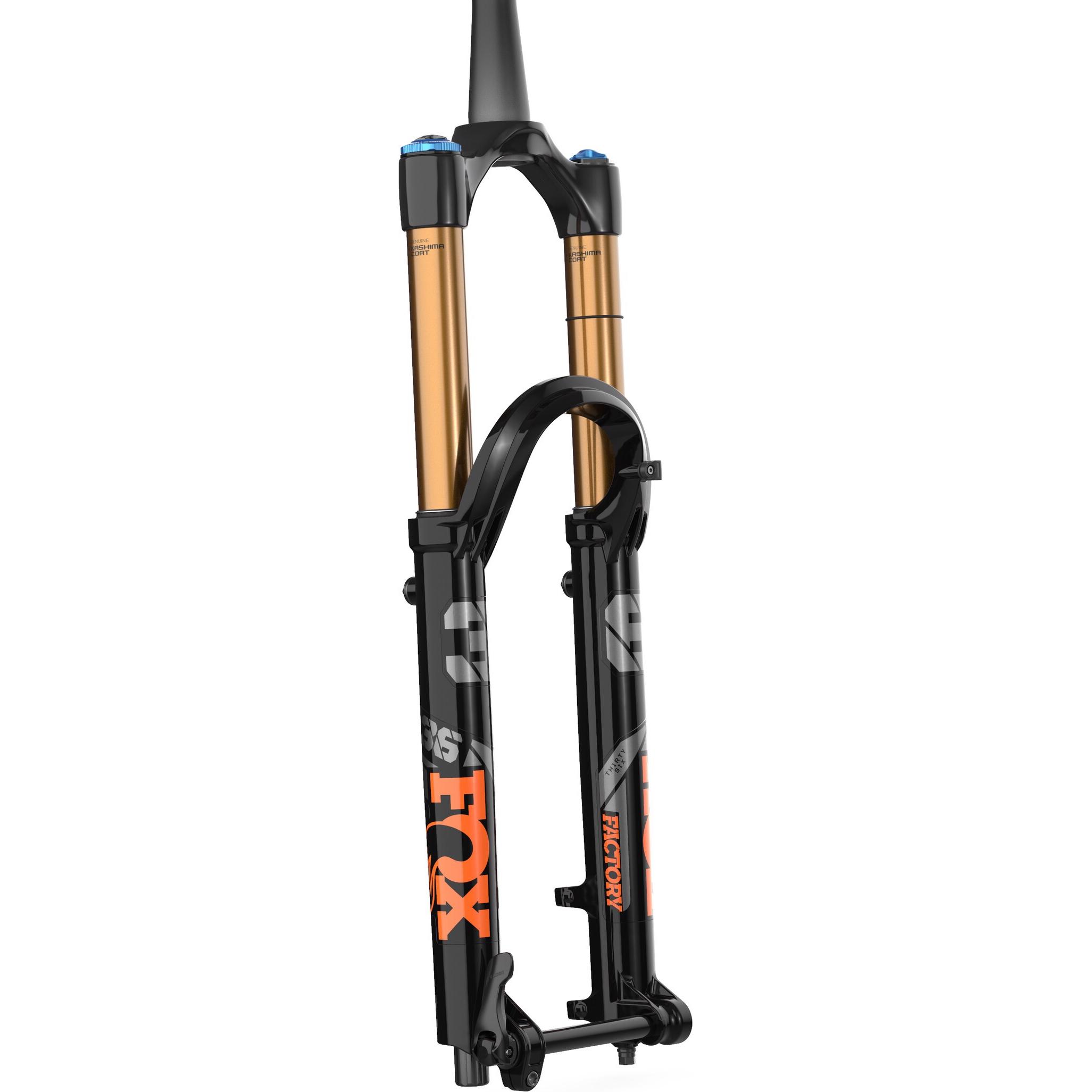 Thumbnail - Fox, Velogabel, (160 mm, Luft)