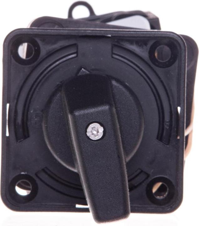 Produktbild Eaton T0-6-15866/Z