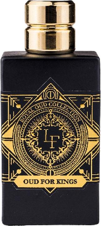 La Fede Oud For Kings Man Edp 100 ml (Eau de Parfum, 100 ml)