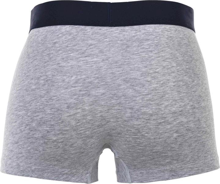 Produktbild Lacoste Boxer Court Sous-Vetement (M, 6er Pack)