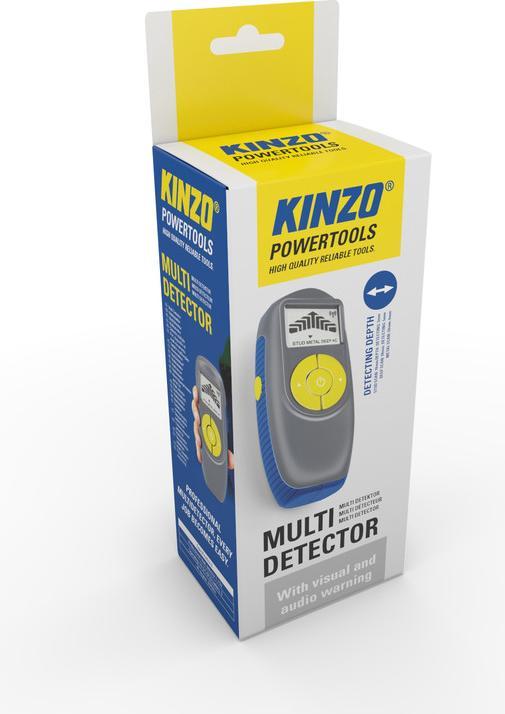 Produktbild Kinzo Multi detector