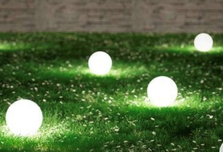 Immagine prodotto GuGus Luce solare a LED (2000 lm, IP44)